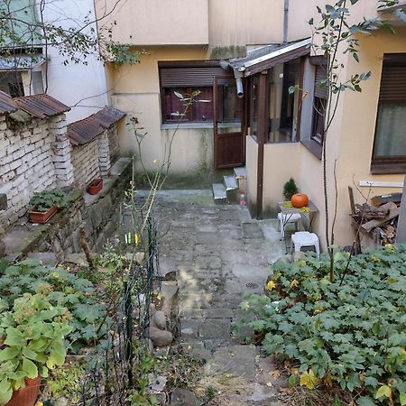 Charming Central Home With Garden Near Parking And Ndk Sofia Exteriör bild