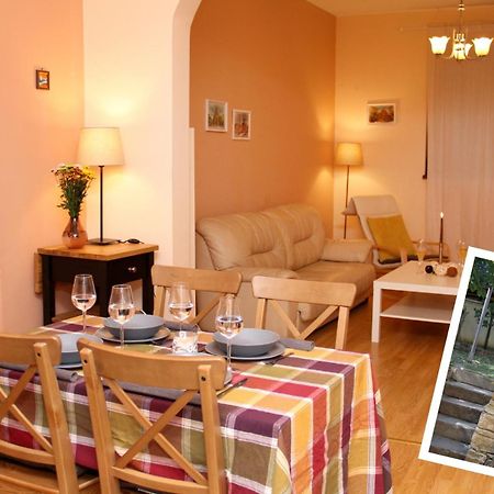Charming Central Home With Garden Near Parking And Ndk Sofia Exteriör bild
