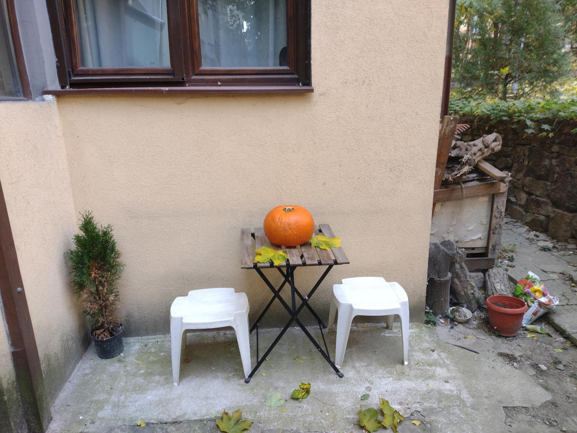 Charming Central Home With Garden Near Parking And Ndk Sofia Exteriör bild