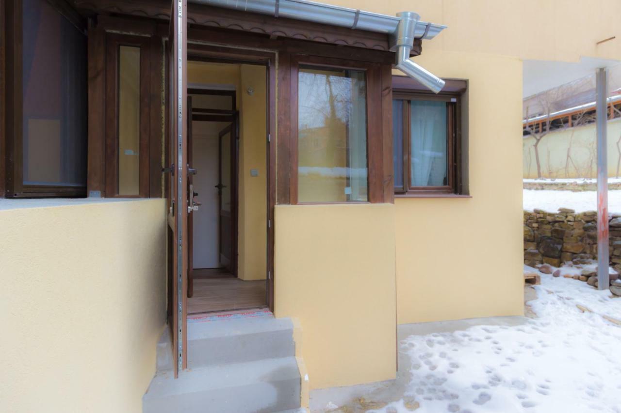 Charming Central Home With Garden Near Parking And Ndk Sofia Exteriör bild