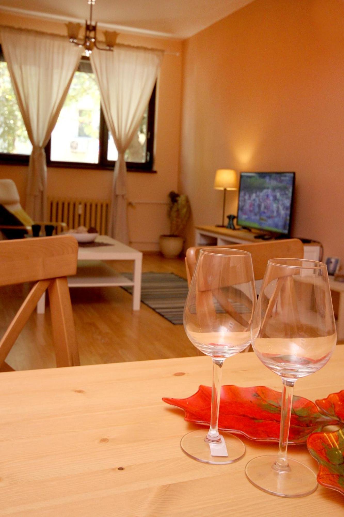 Charming Central Home With Garden Near Parking And Ndk Sofia Exteriör bild