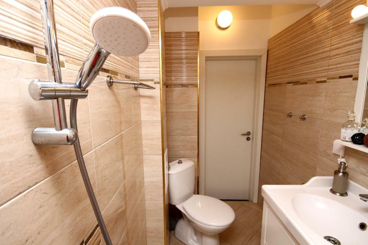 Charming Central Home With Garden Near Parking And Ndk Sofia Exteriör bild