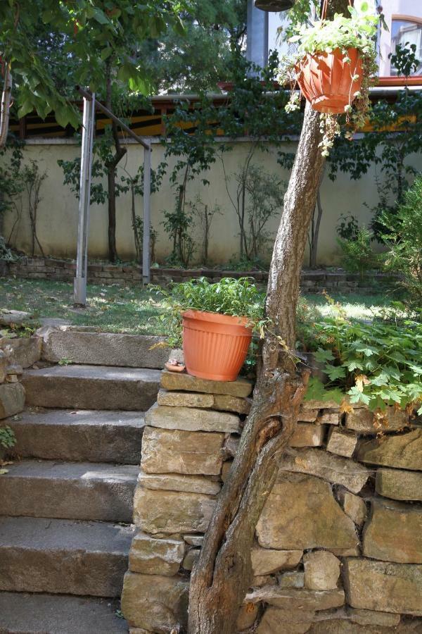 Charming Central Home With Garden Near Parking And Ndk Sofia Exteriör bild