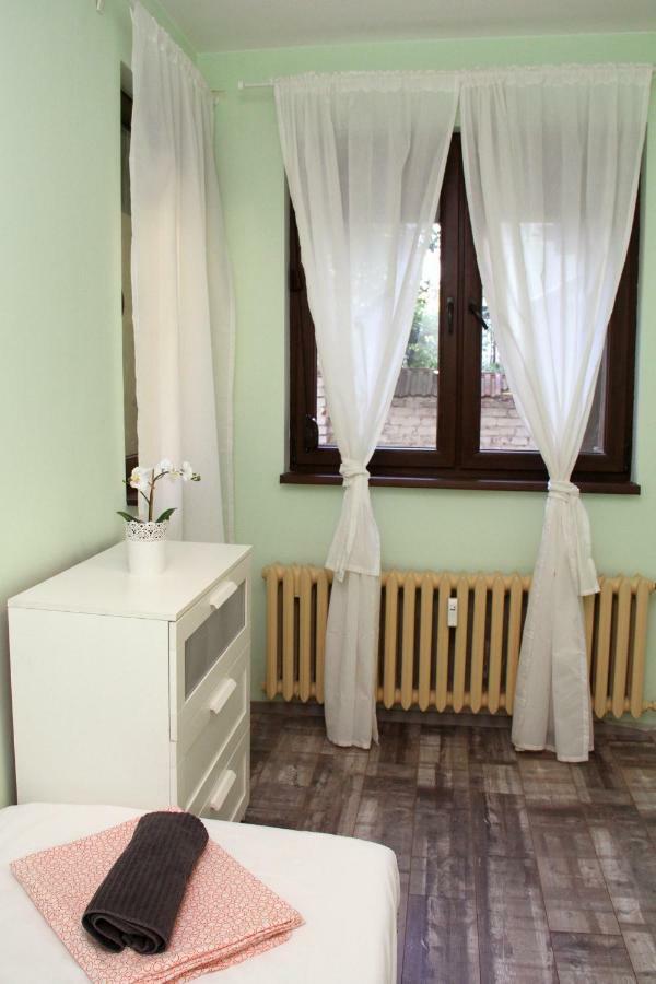 Charming Central Home With Garden Near Parking And Ndk Sofia Exteriör bild