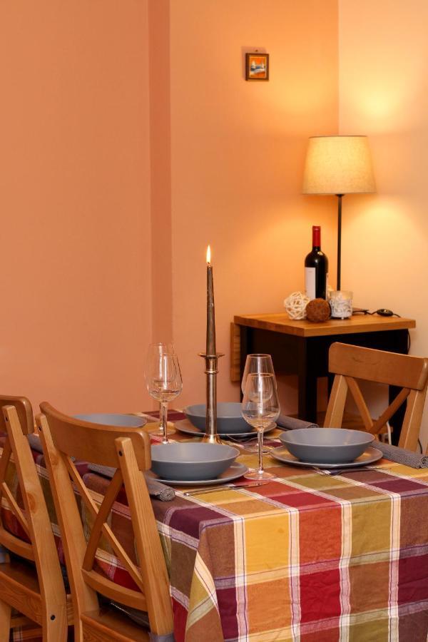 Charming Central Home With Garden Near Parking And Ndk Sofia Exteriör bild